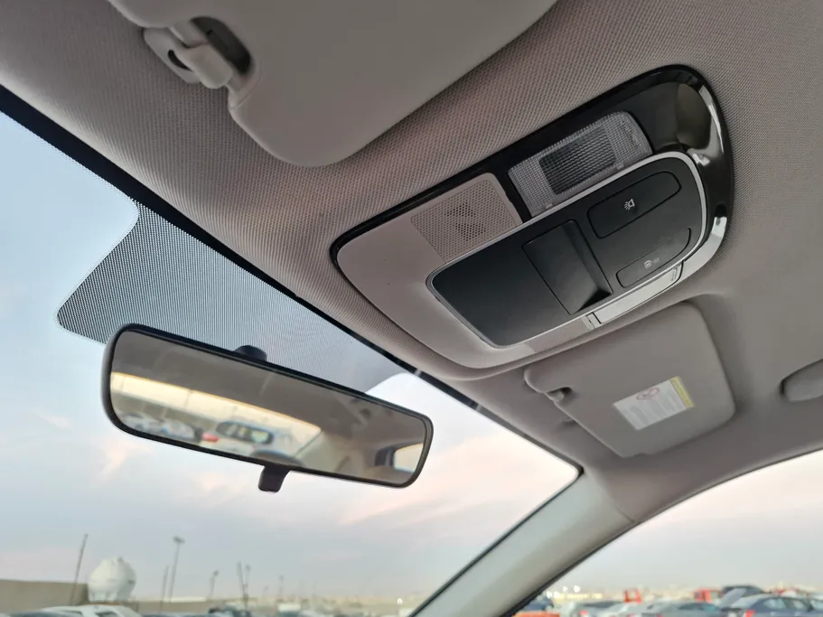 2023 Hyundai Sonata Smart 