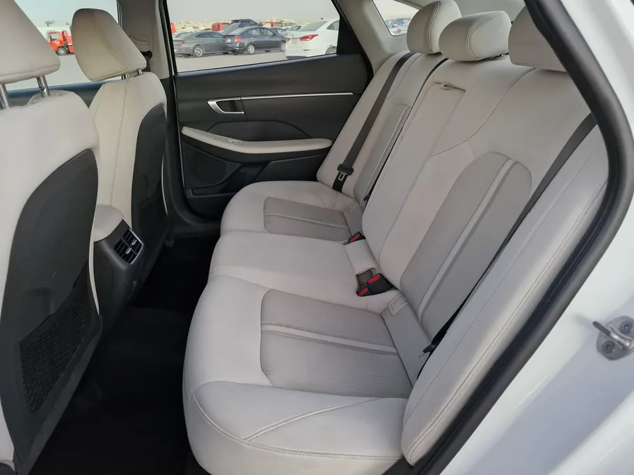 2023 Hyundai Sonata Smart 