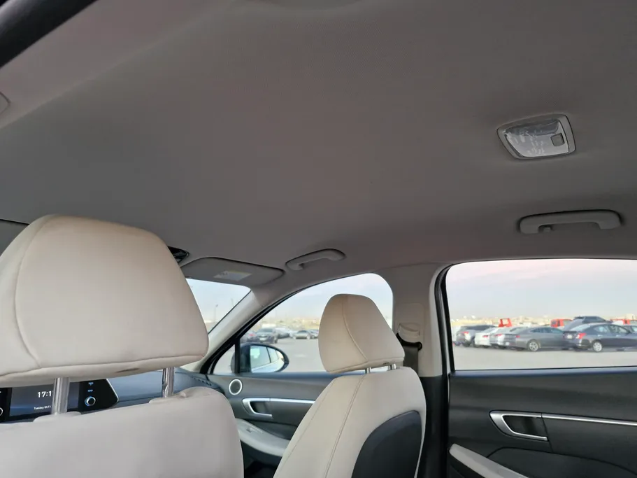 2023 Hyundai Sonata Smart 