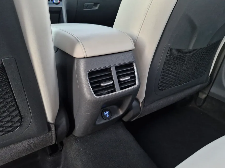 2023 Hyundai Sonata Smart 