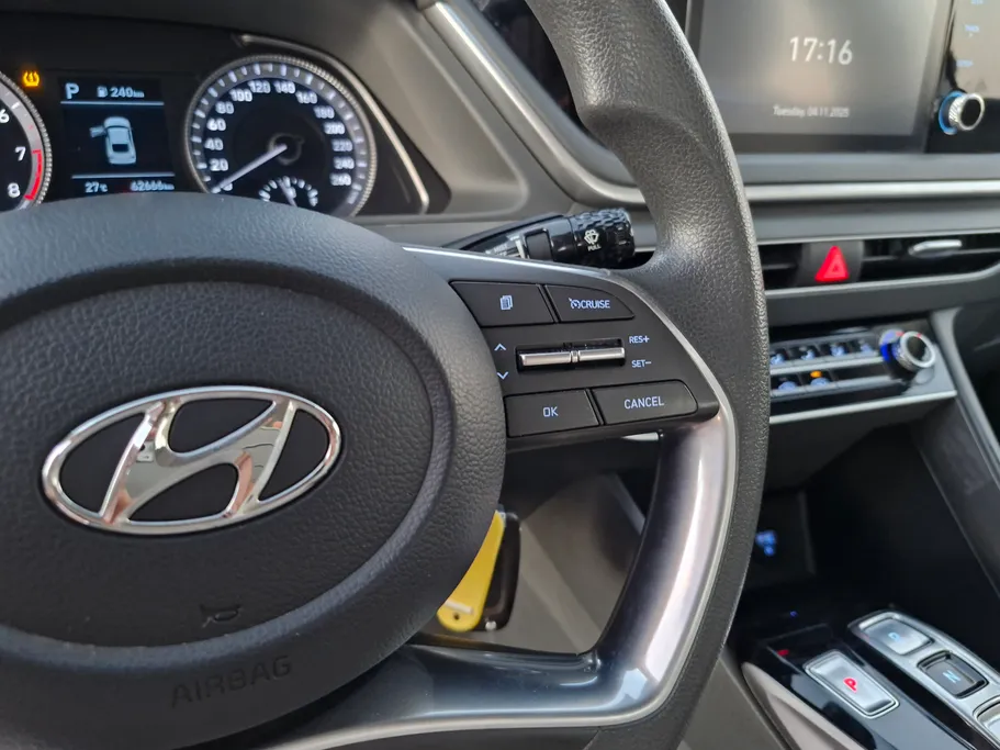 2023 Hyundai Sonata Smart 