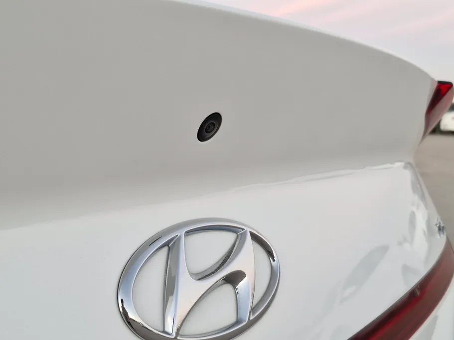 2023 Hyundai Sonata Smart 