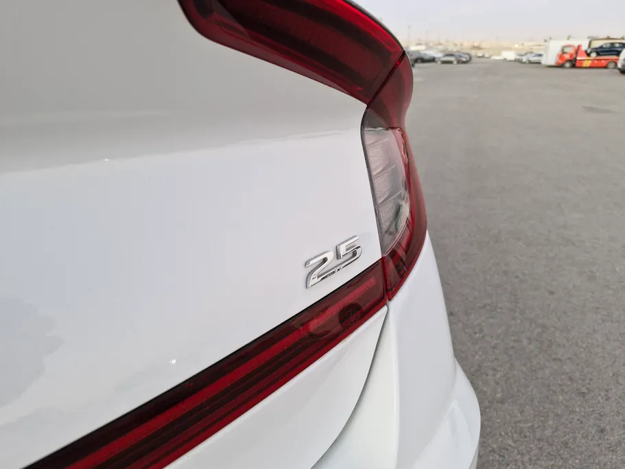 2023 Hyundai Sonata Smart 