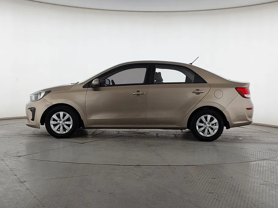 كيا بيجاس LX 2022 