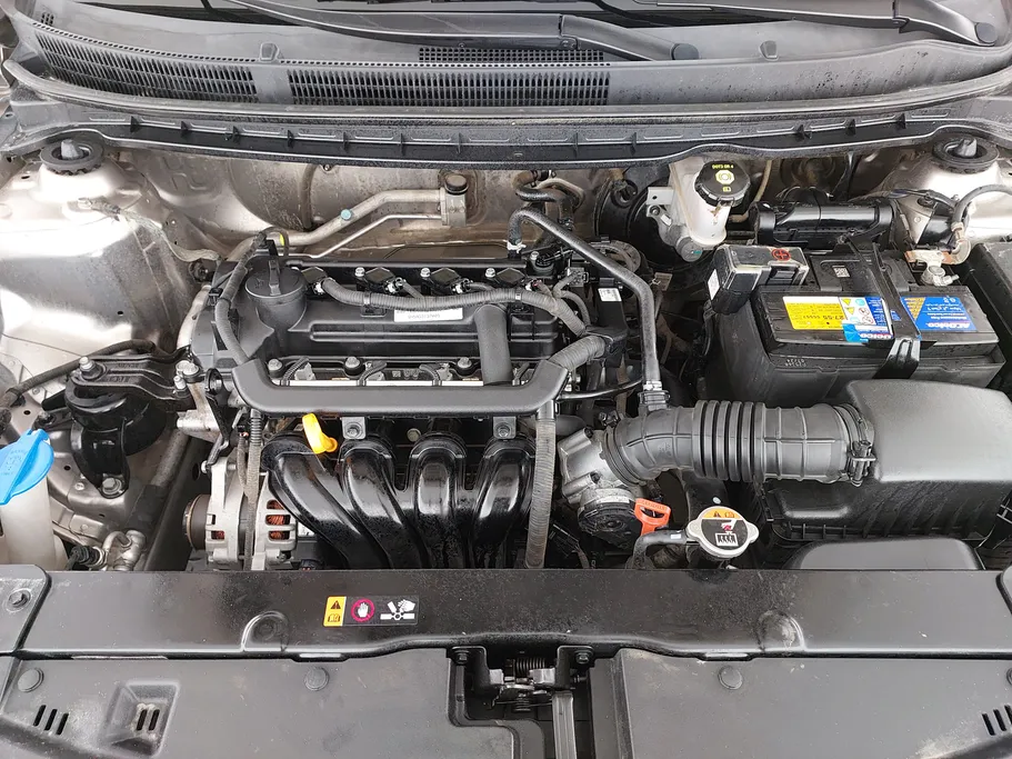 كيا بيجاس LX 2022 