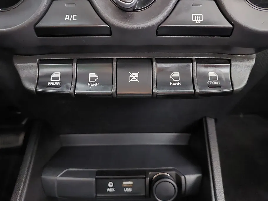 كيا بيجاس LX 2022 