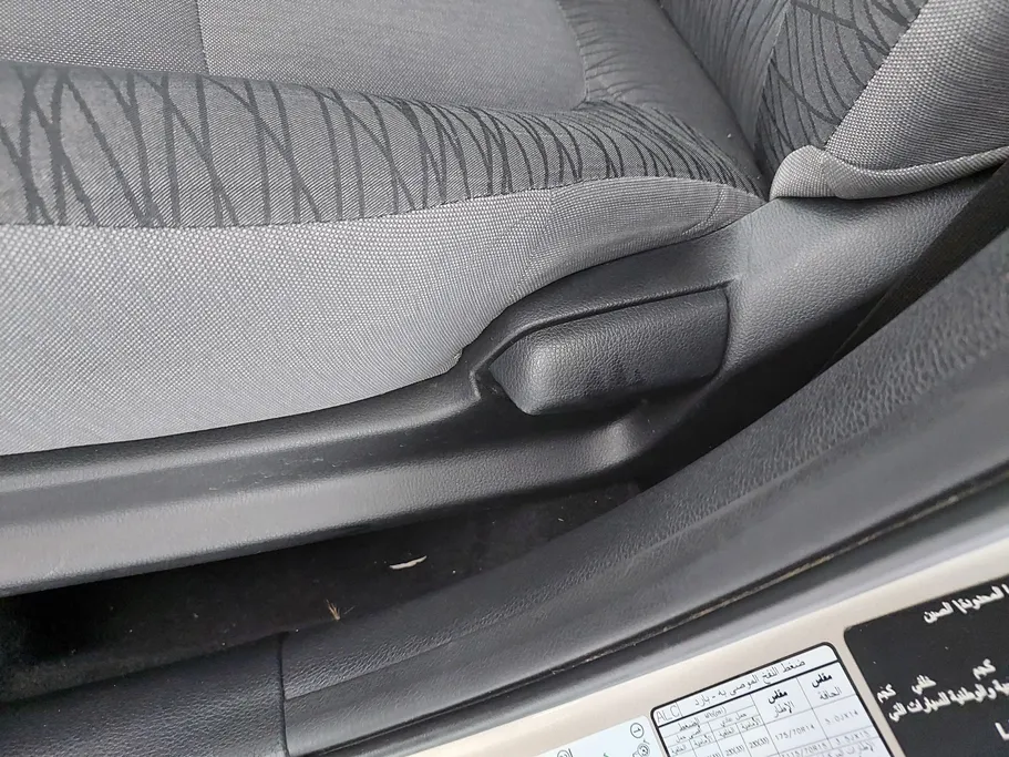 كيا بيجاس LX 2022 