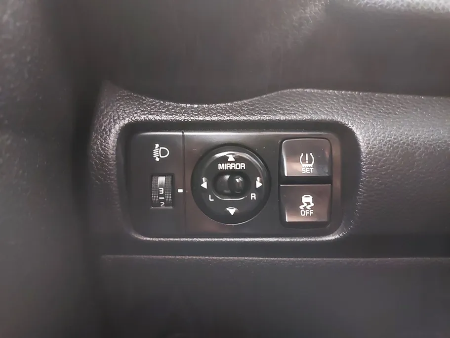 كيا بيجاس LX 2022 