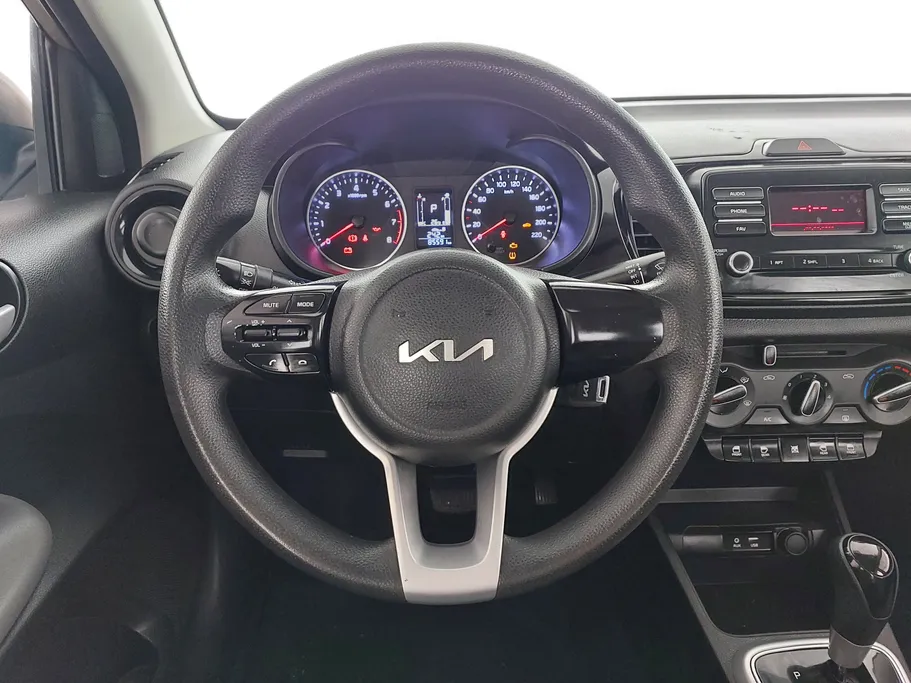 كيا بيجاس LX 2022 