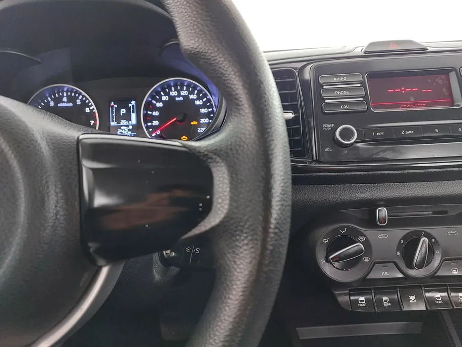 كيا بيجاس LX 2022 