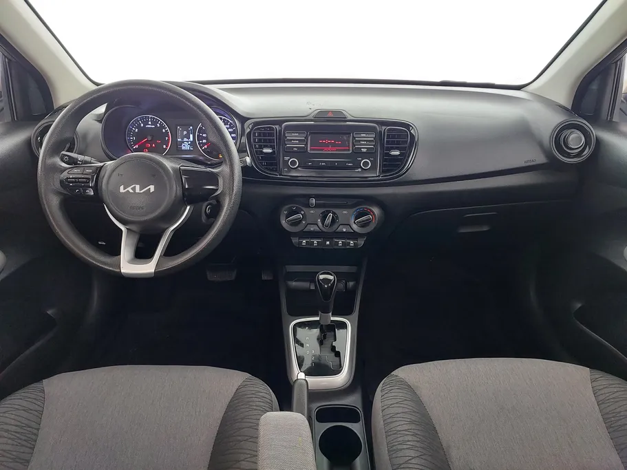 كيا بيجاس LX 2022 