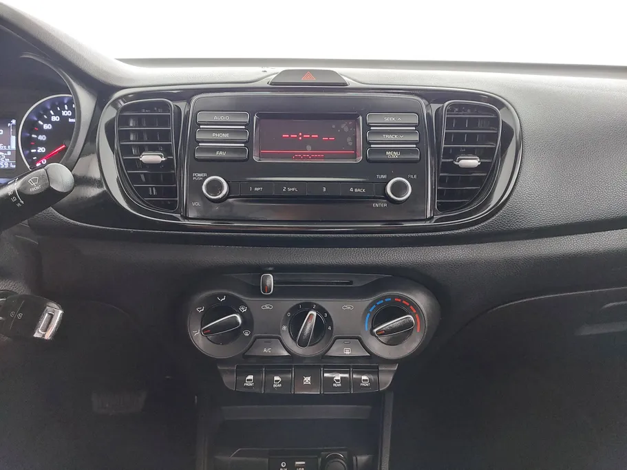 كيا بيجاس LX 2022 