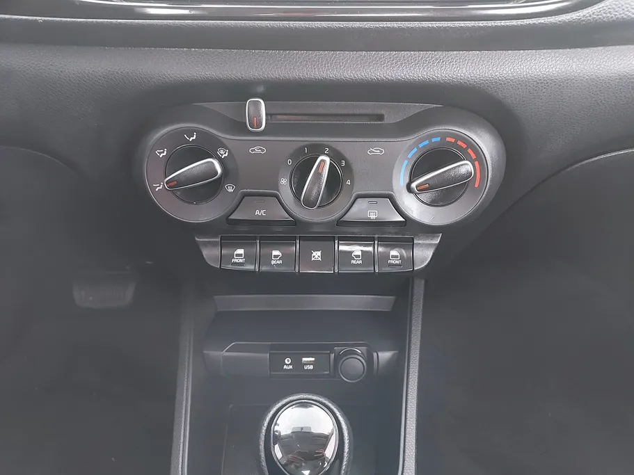 كيا بيجاس LX 2022 