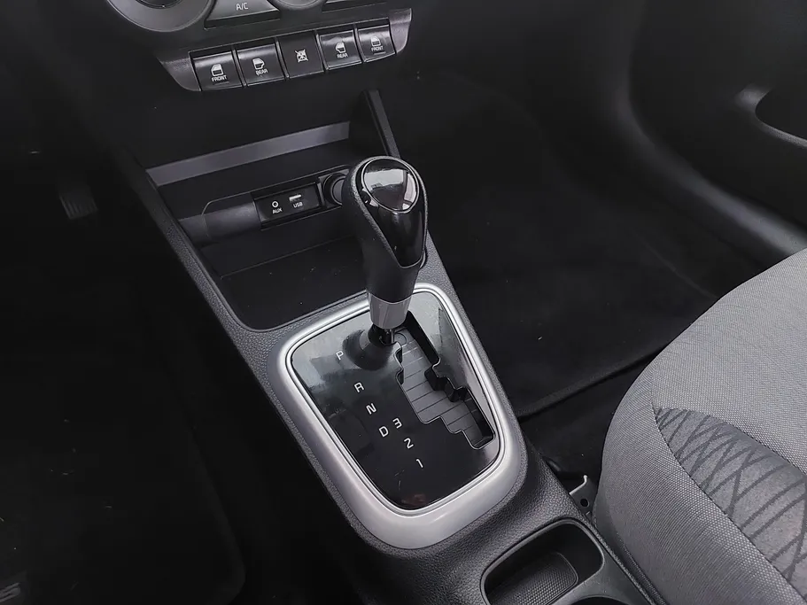 كيا بيجاس LX 2022 