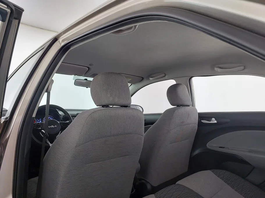 كيا بيجاس LX 2022 