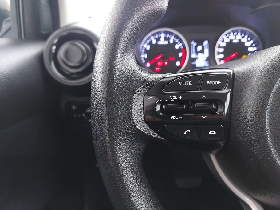 كيا بيجاس LX 2022 