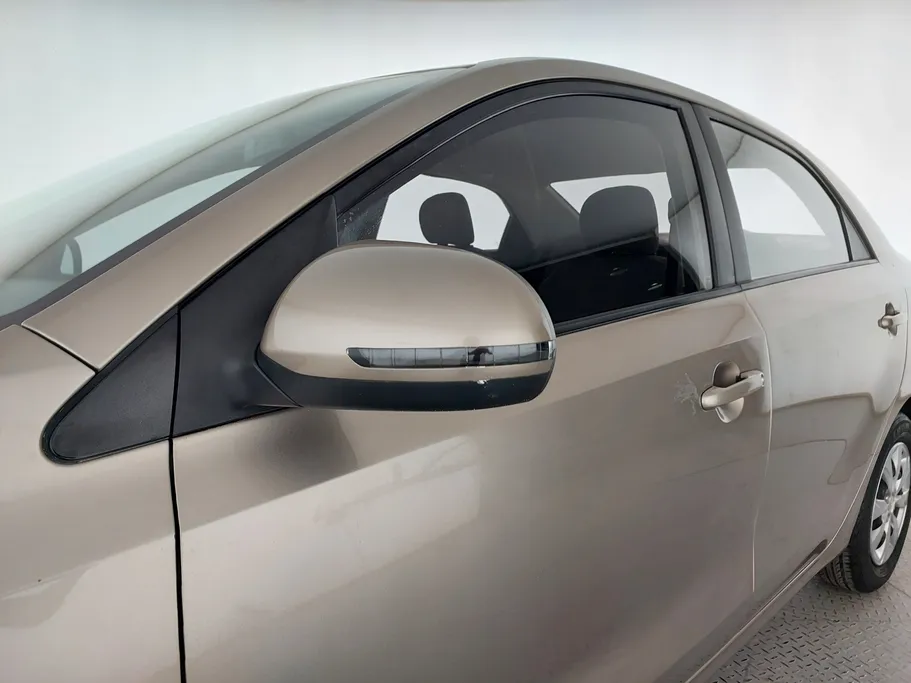 كيا بيجاس LX 2022 