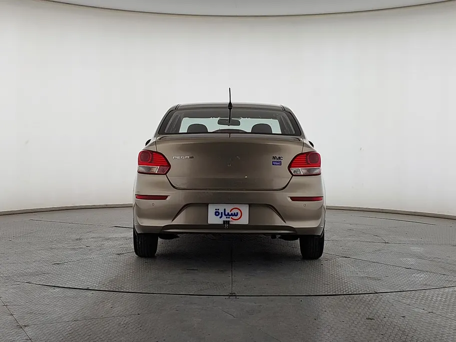 كيا بيجاس LX 2022 