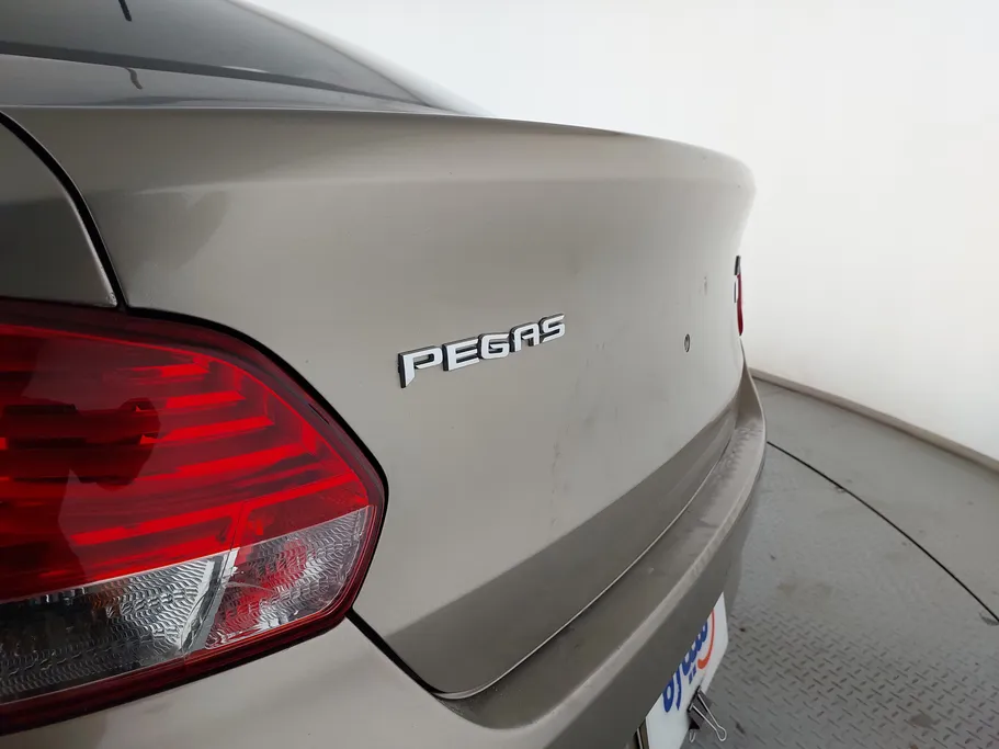 كيا بيجاس LX 2022 