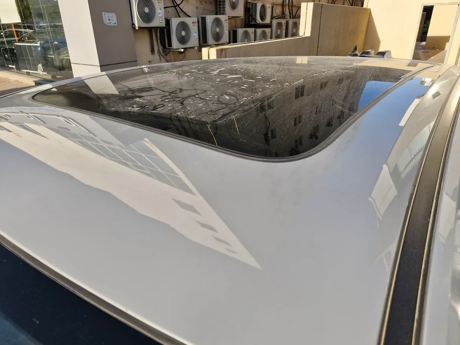 2023 Changan UNI K Elite 