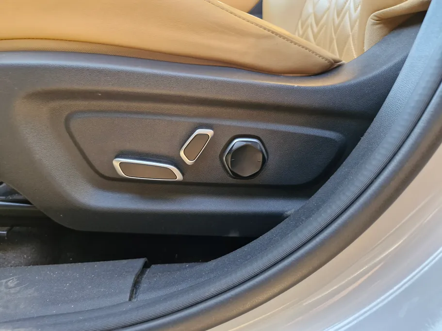 2023 Changan UNI K Elite 