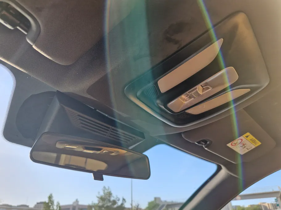 2023 Changan UNI K Elite 