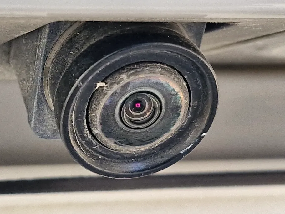 2023 Changan UNI K Elite 