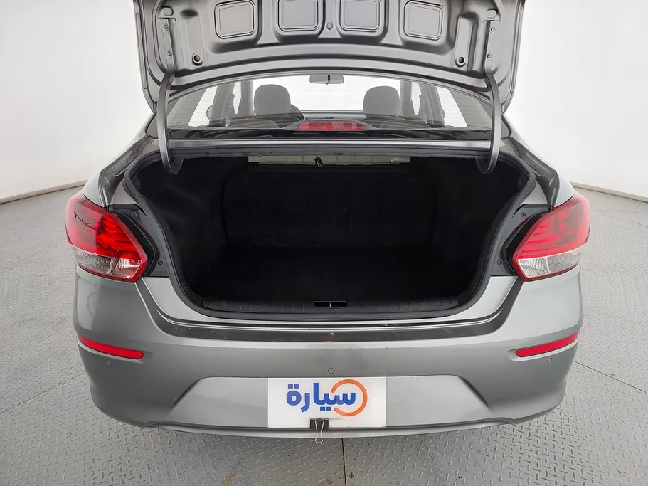 كيا بيجاس LX 2022 