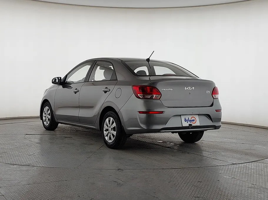 كيا بيجاس LX 2022 