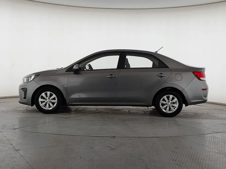 كيا بيجاس LX 2022 