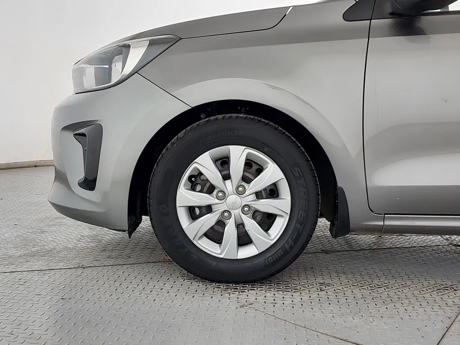 كيا بيجاس LX 2022 