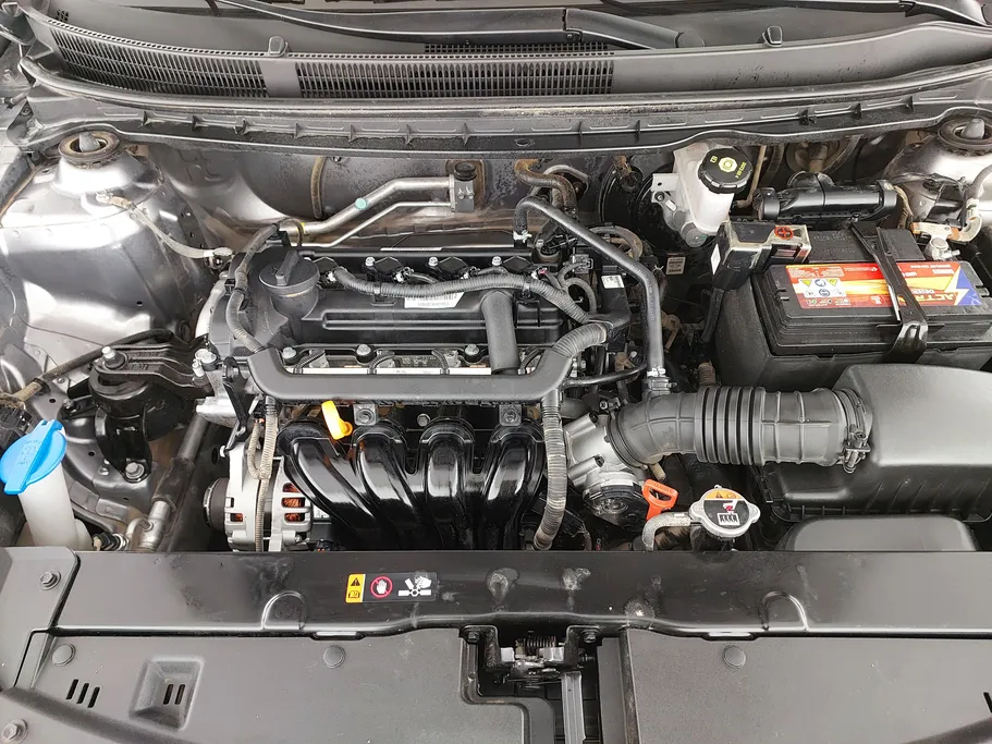 كيا بيجاس LX 2022 