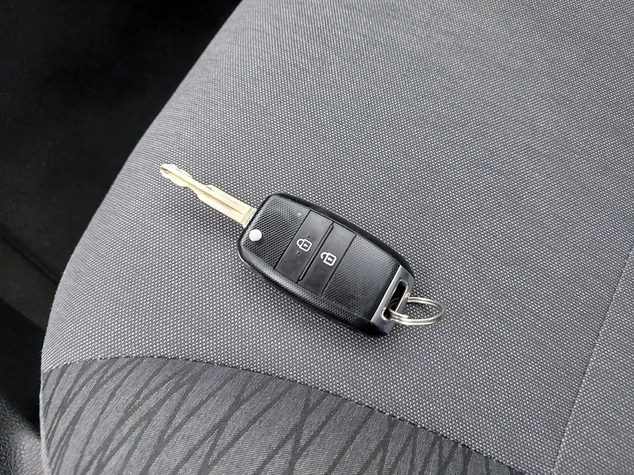 كيا بيجاس LX 2022 