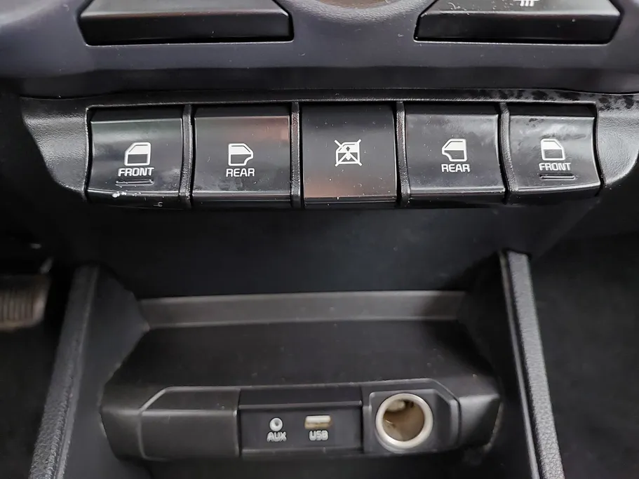 كيا بيجاس LX 2022 