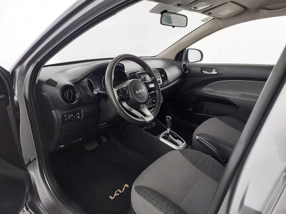 كيا بيجاس LX 2022 