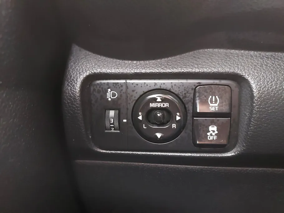 كيا بيجاس LX 2022 