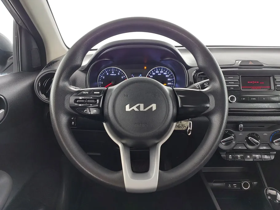 كيا بيجاس LX 2022 