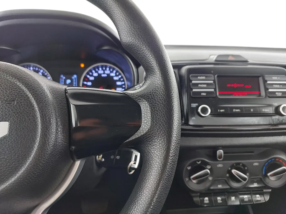 كيا بيجاس LX 2022 