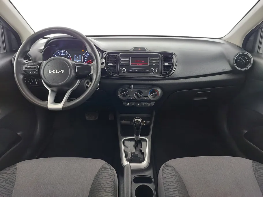 كيا بيجاس LX 2022 