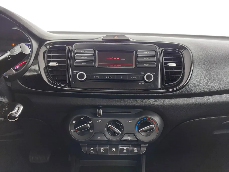 كيا بيجاس LX 2022 