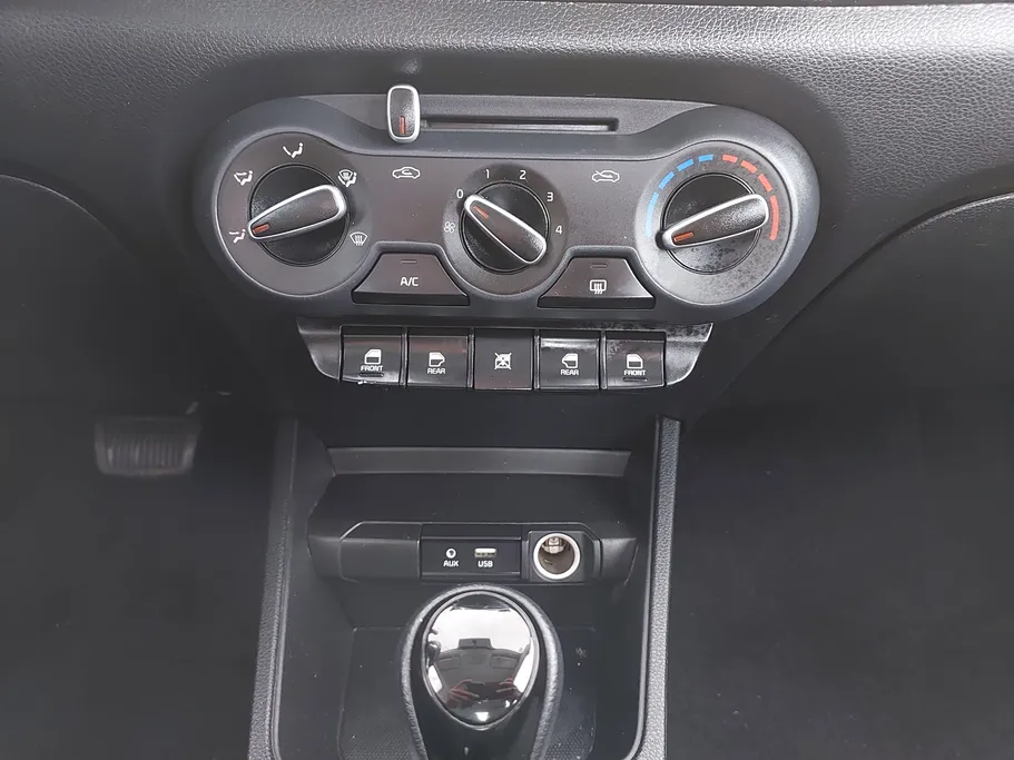 كيا بيجاس LX 2022 