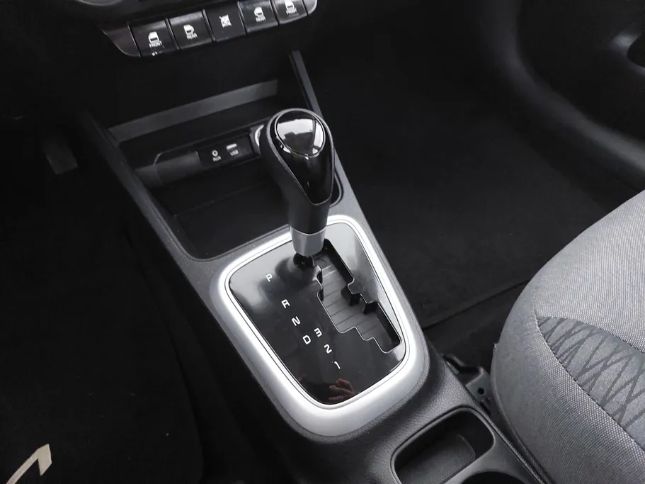 كيا بيجاس LX 2022 