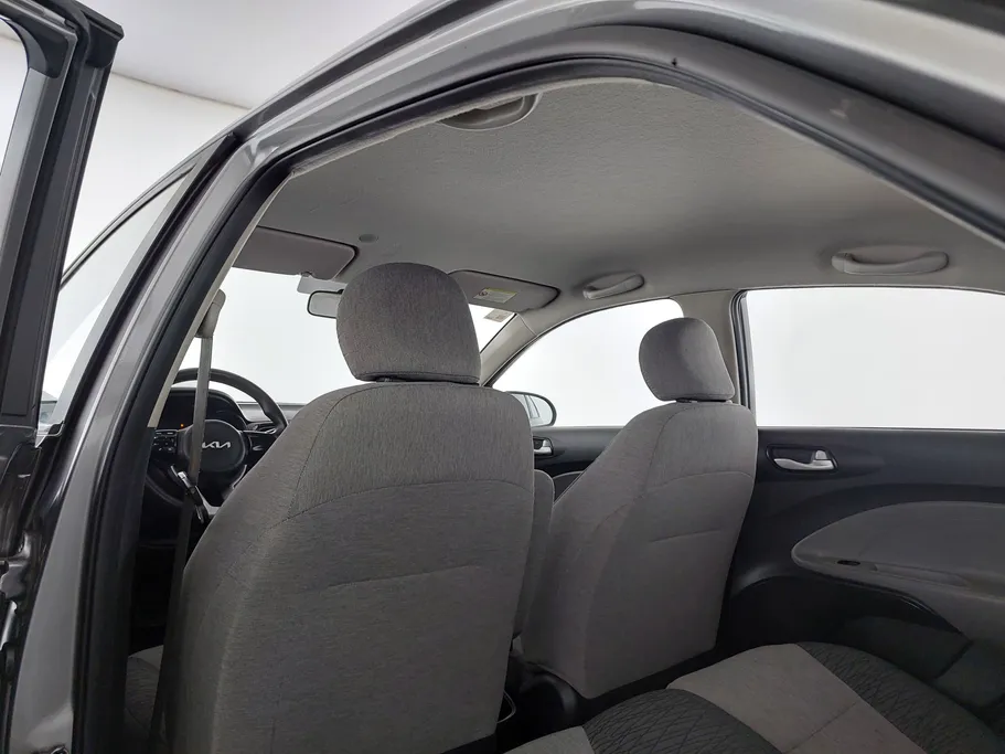 كيا بيجاس LX 2022 