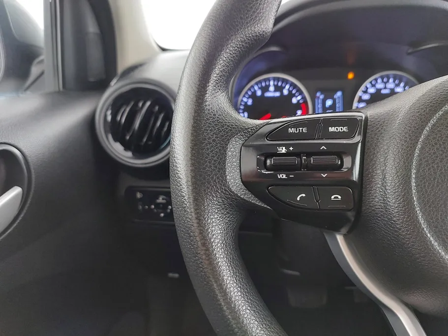 كيا بيجاس LX 2022 