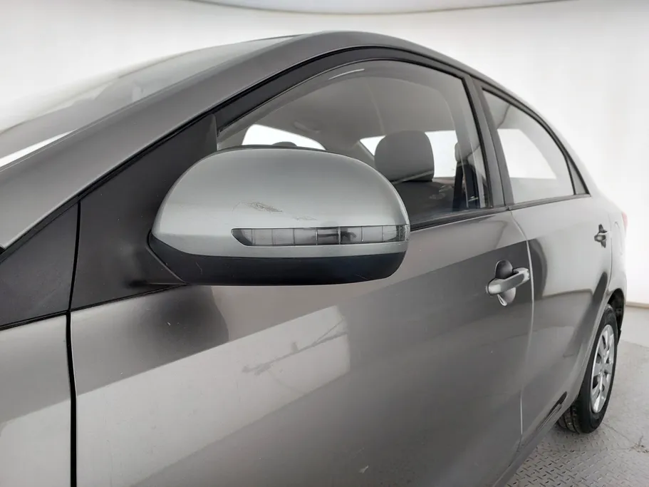 كيا بيجاس LX 2022 