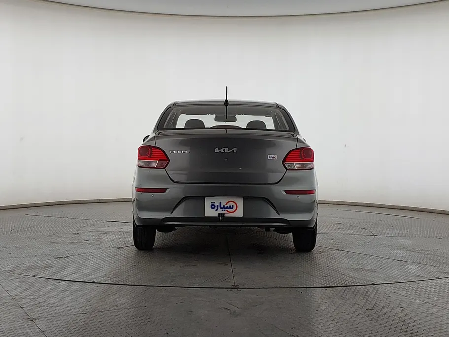 كيا بيجاس LX 2022 
