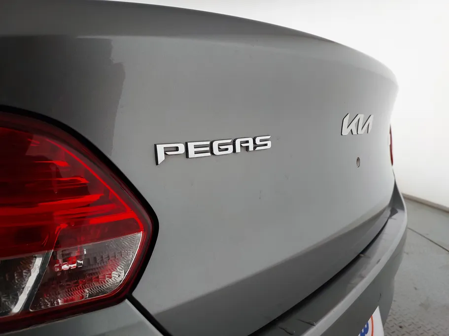 كيا بيجاس LX 2022 