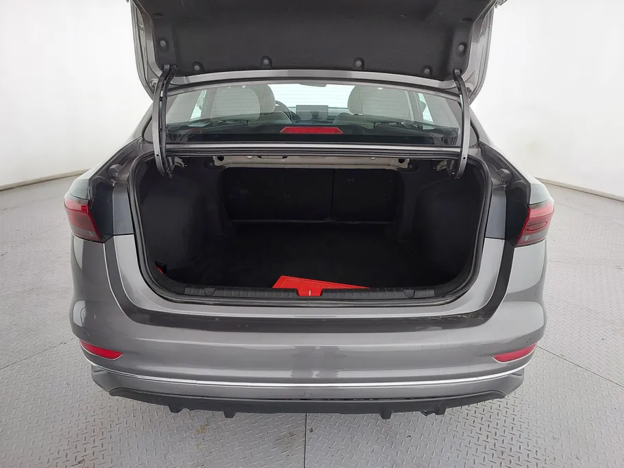 2024 Geely Emgrand GS 