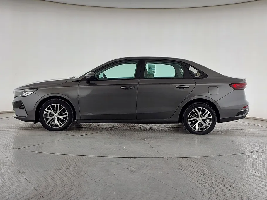 2024 Geely Emgrand GS 