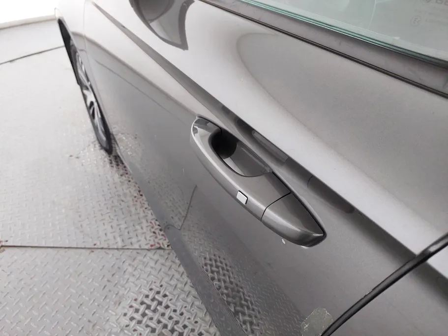 2024 Geely Emgrand GS 